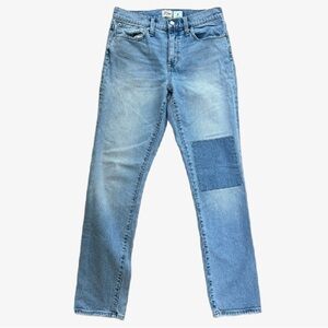 J.Crew women’s jeans